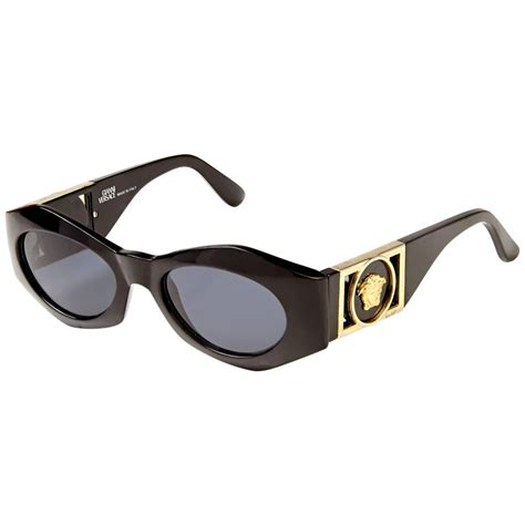 versace 1991|vintage versace 1990 sunglasses.